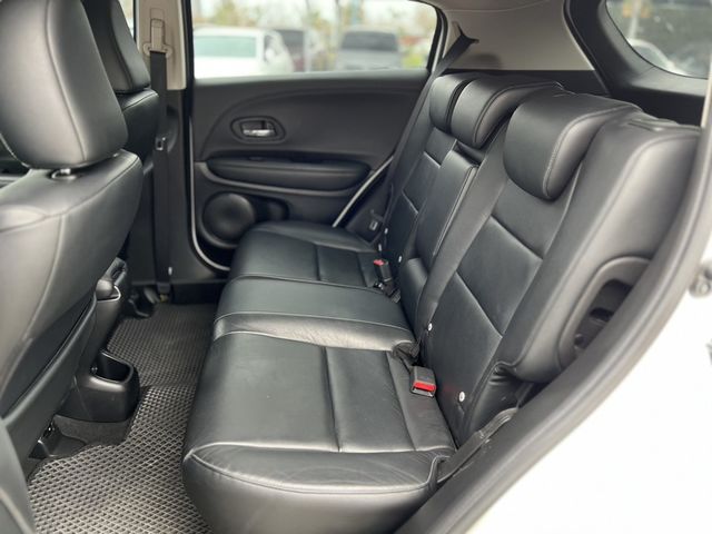 HONDA本田 HR-V  第6張相片
