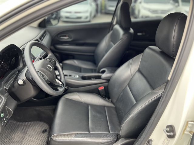HONDA本田 HR-V  第7張相片