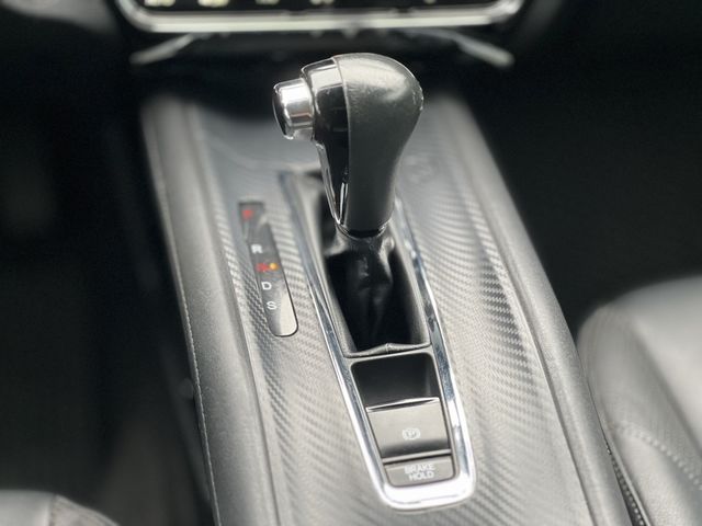 HONDA本田 HR-V  第8張相片