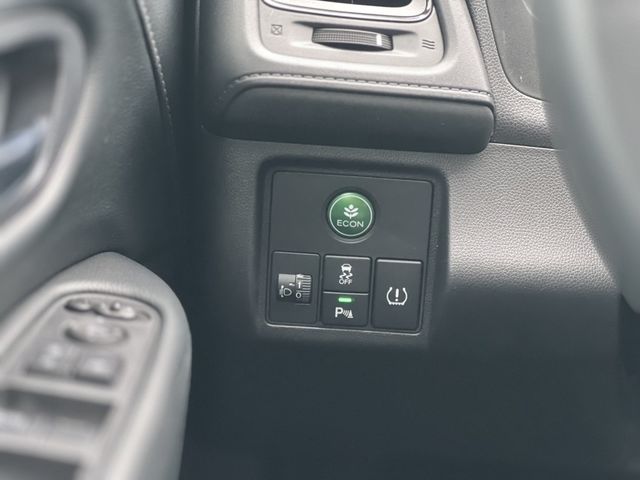 HONDA本田 HR-V  第9張相片
