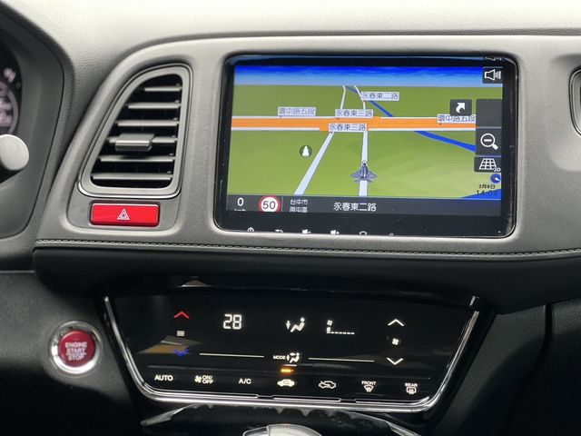 HONDA本田 HR-V  第10張相片