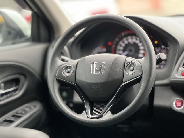 HONDA本田 HR-V  第11張相片