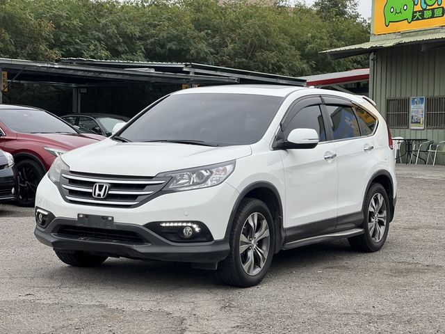 HONDA本田 CR-V  第1張相片