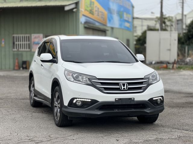 HONDA本田 CR-V  第2張相片