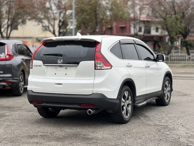 HONDA本田 CR-V  第3張相片