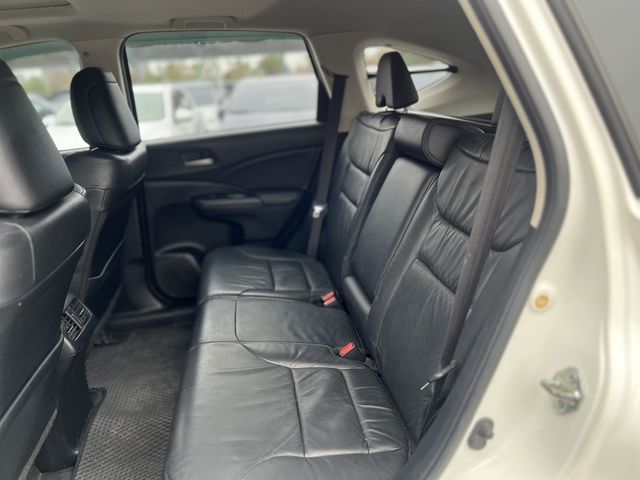 HONDA本田 CR-V  第5張相片