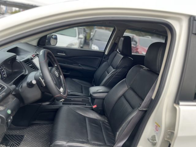 HONDA本田 CR-V  第6張相片
