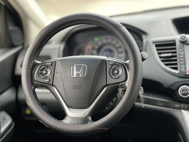 HONDA本田 CR-V  第7張相片