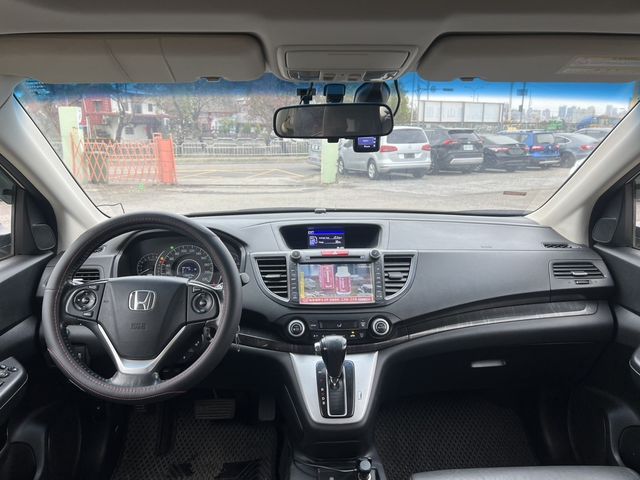 HONDA本田 CR-V  第9張相片
