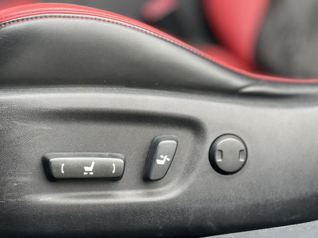 LEXUS凌志 CT200H  第10張相片