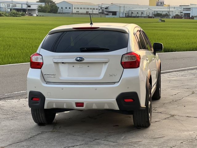 SUBARU速霸陸 XV  第3張相片