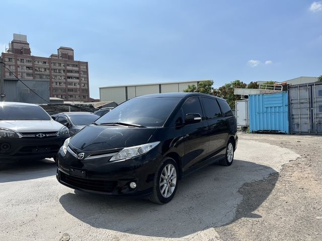TOYOTA豐田 PREVIA  第1張相片