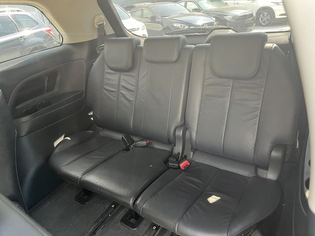 TOYOTA豐田 PREVIA  第9張相片