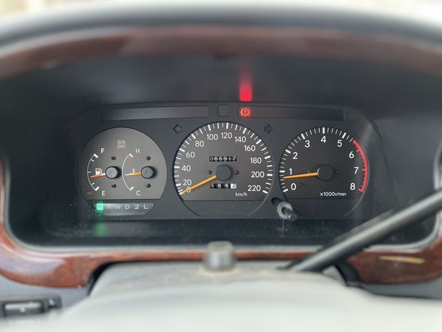 TOYOTA豐田 HIACE  第13張相片