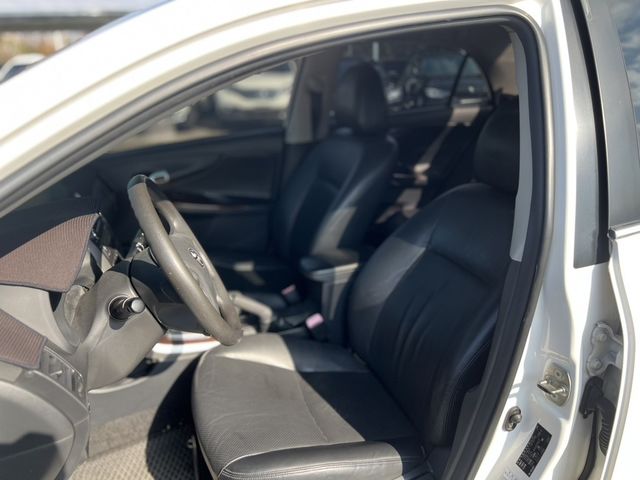 TOYOTA豐田 ALTIS  第6張相片