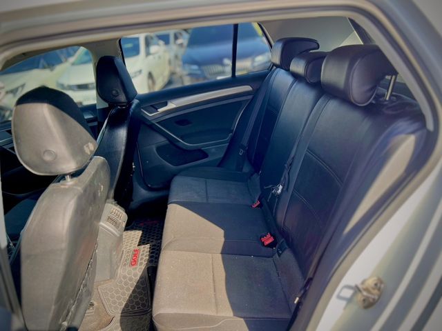 VOLKSWAGEN福斯 GOLF  第5張相片