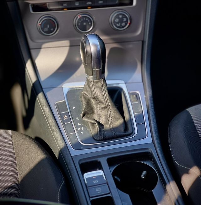 VOLKSWAGEN福斯 GOLF  第7張相片