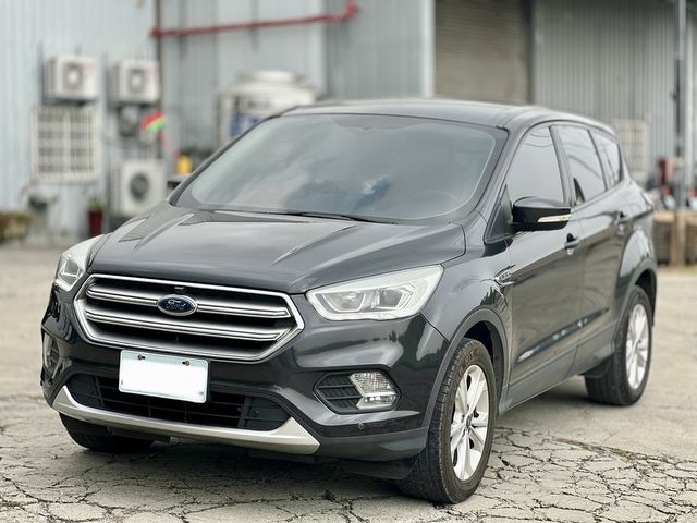 FORD福特 KUGA  第1張相片