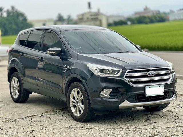 FORD福特 KUGA  第3張相片