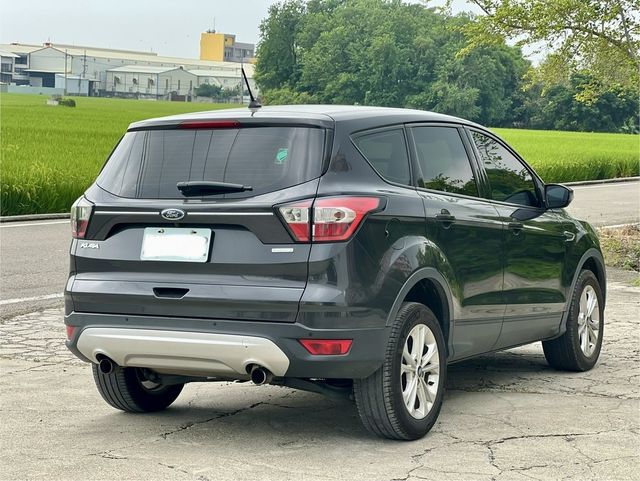 FORD福特 KUGA  第5張相片