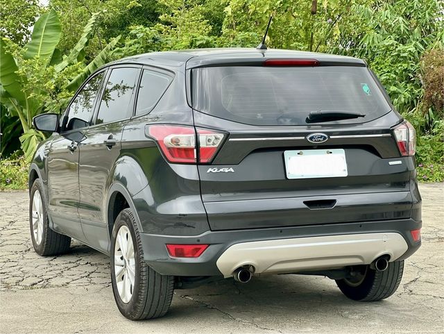 FORD福特 KUGA  第7張相片
