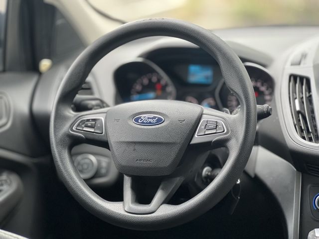 FORD福特 KUGA  第9張相片