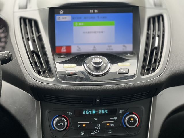 FORD福特 KUGA  第13張相片