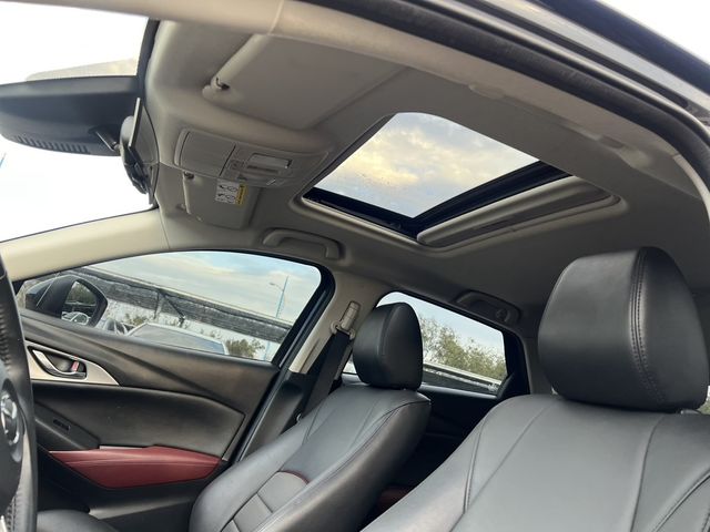 MAZDA馬自達 CX-3  第13張相片