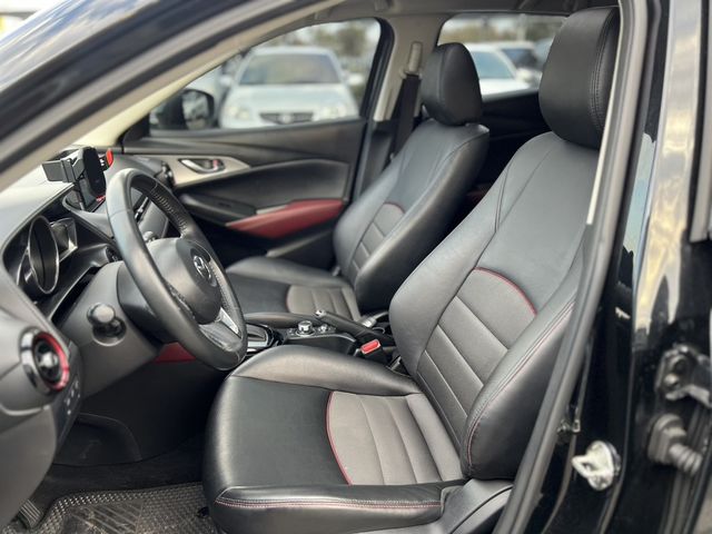 MAZDA馬自達 CX-3  第15張相片