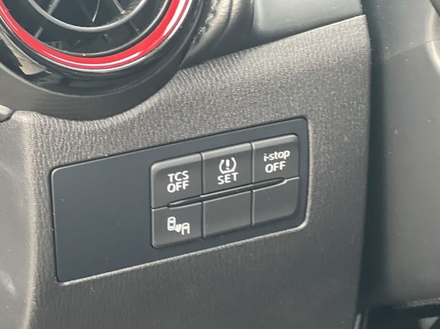 MAZDA馬自達 CX-3  第17張相片
