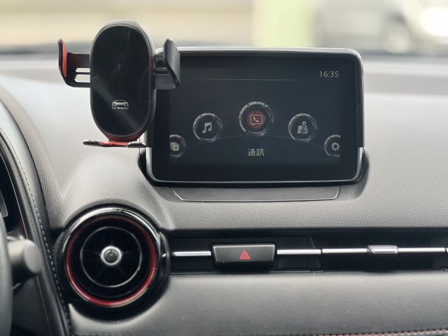 MAZDA馬自達 CX-3  第23張相片