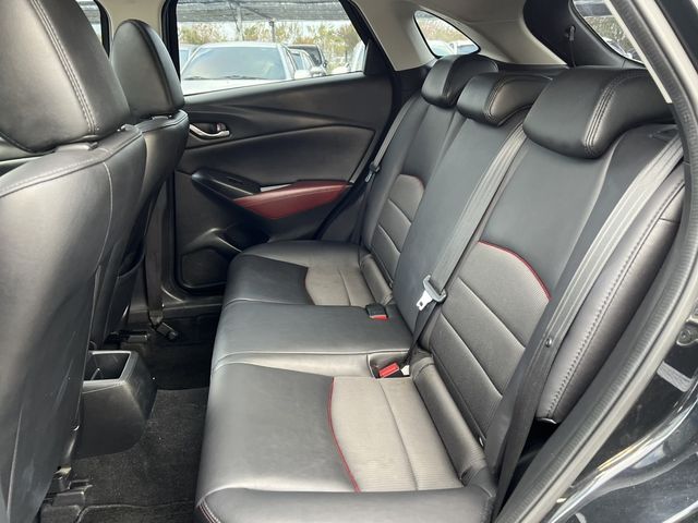 MAZDA馬自達 CX-3  第25張相片