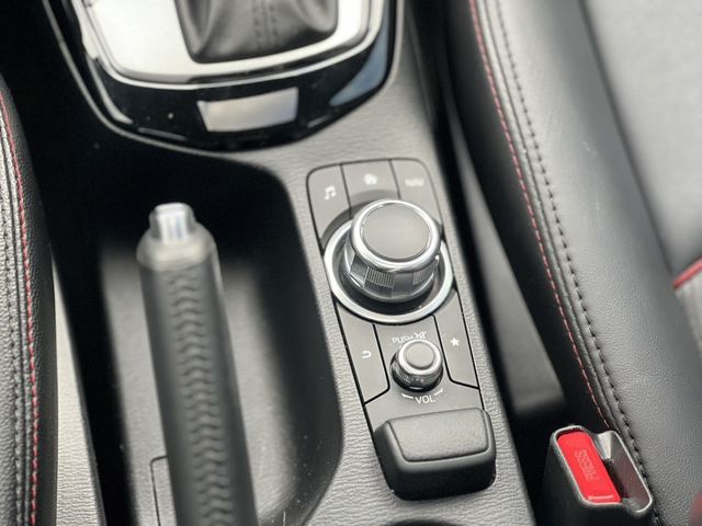 MAZDA馬自達 CX-3  第29張相片