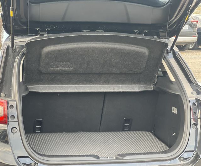 MAZDA馬自達 CX-3  第31張相片