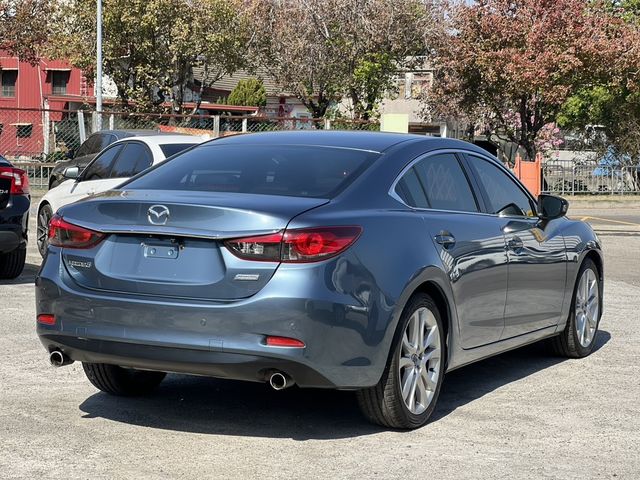 MAZDA馬自達 MAZDA 6  第5張相片