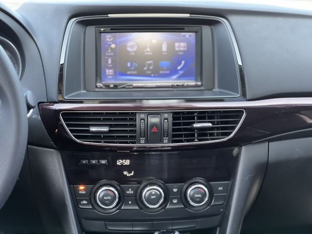 MAZDA馬自達 MAZDA 6  第15張相片
