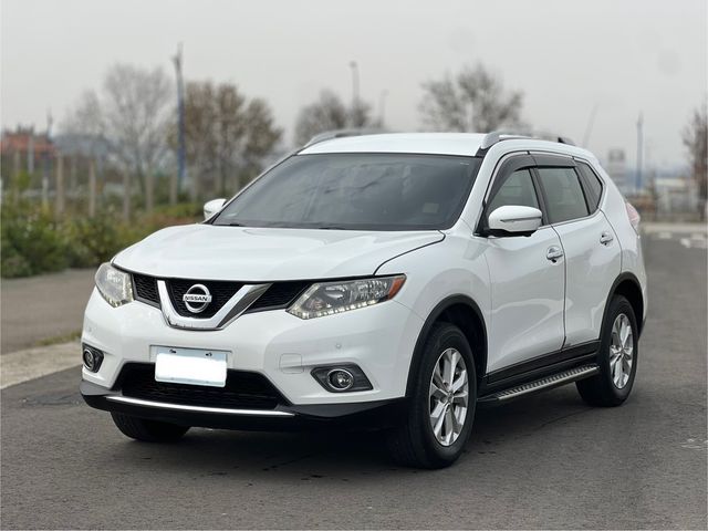 NISSAN日產 X-TRAIL  第1張相片