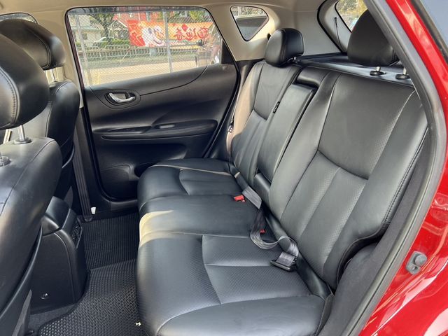 NISSAN日產 TIIDA  第11張相片