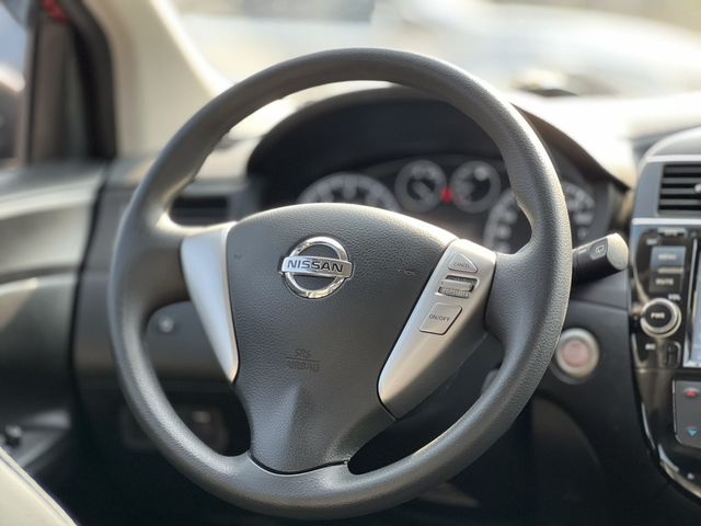 NISSAN日產 TIIDA  第19張相片