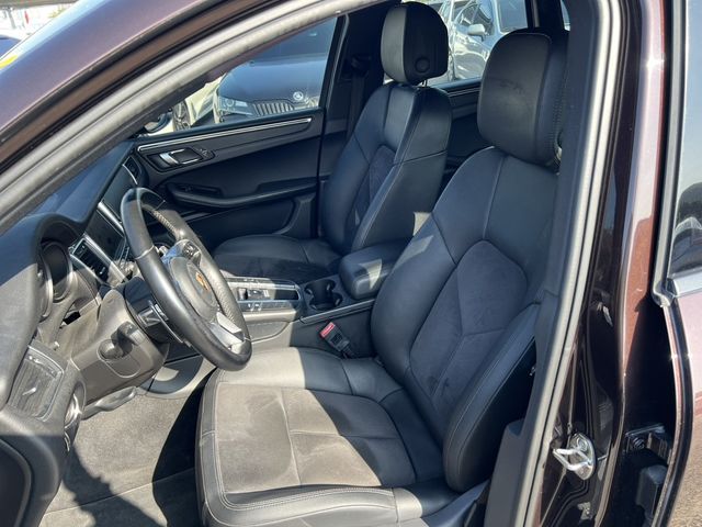 PORSCHE保時捷 MACAN  第11張相片
