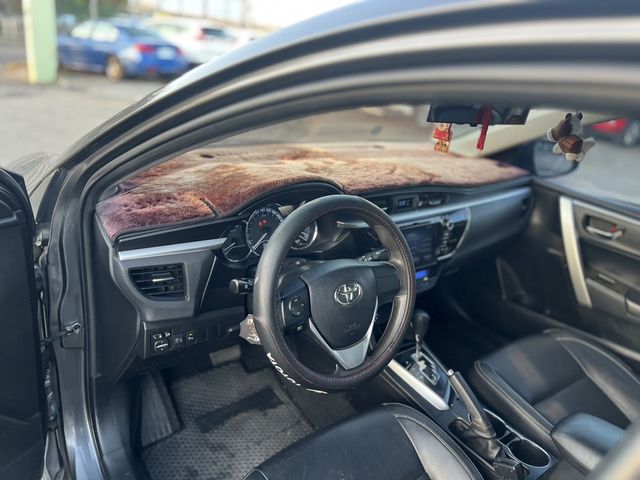 TOYOTA豐田 ALTIS  第7張相片
