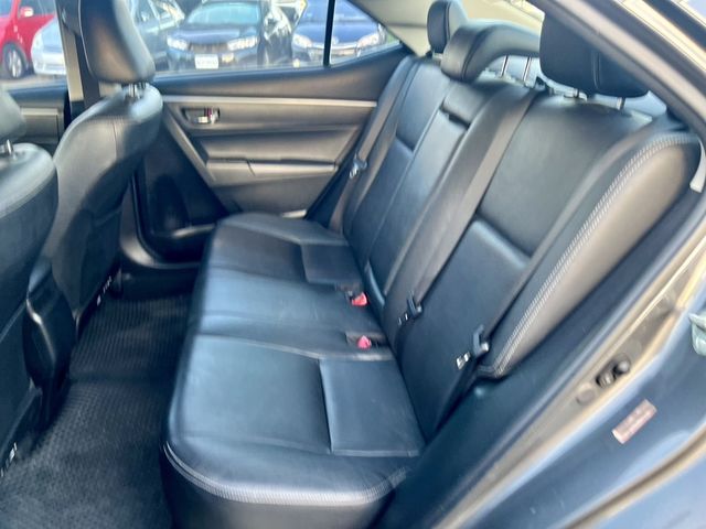 TOYOTA豐田 ALTIS  第11張相片