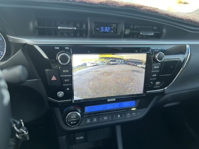 TOYOTA豐田 ALTIS  第15張相片