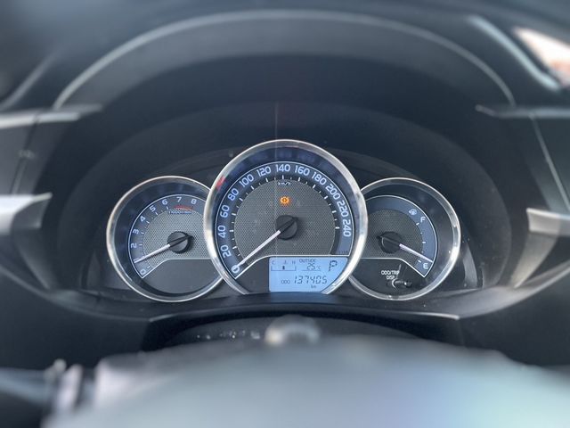 TOYOTA豐田 ALTIS  第17張相片