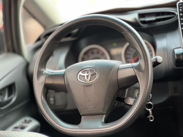 TOYOTA豐田 WISH  第13張相片