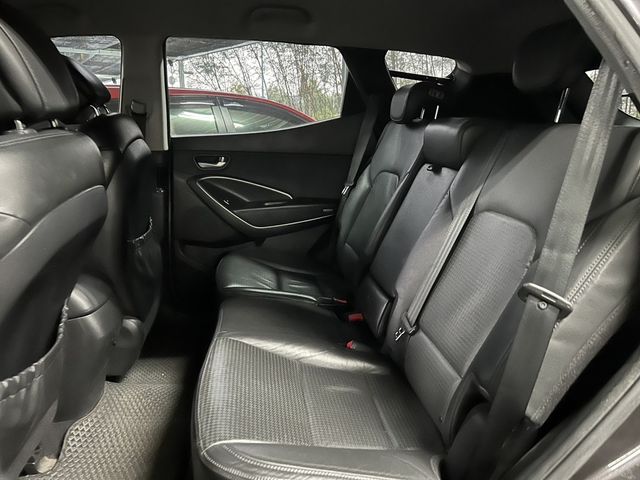 HYUNDAI現代 SANTA FE  第5張相片