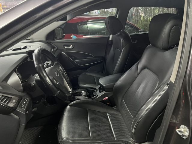 HYUNDAI現代 SANTA FE  第6張相片