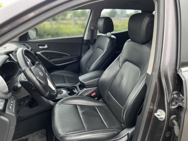 HYUNDAI現代 SANTA FE  第8張相片