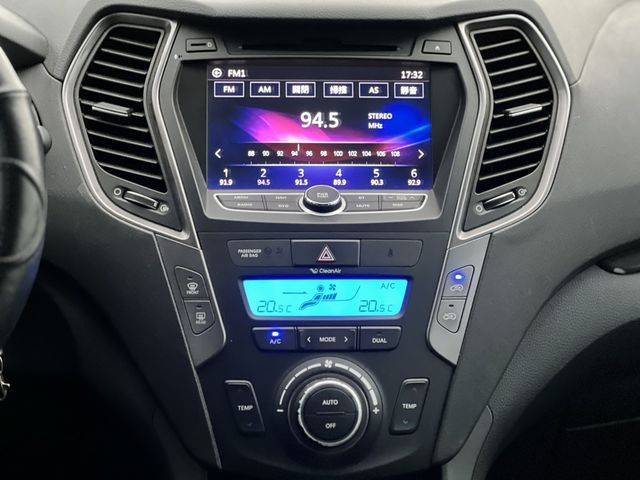HYUNDAI現代 SANTA FE  第11張相片
