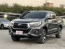 TOYOTA豐田 HILUX  第1張縮圖